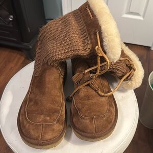 Ugg boots size 9
